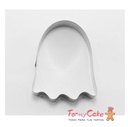 Cortante Fantasmita 8,5cm Cutter