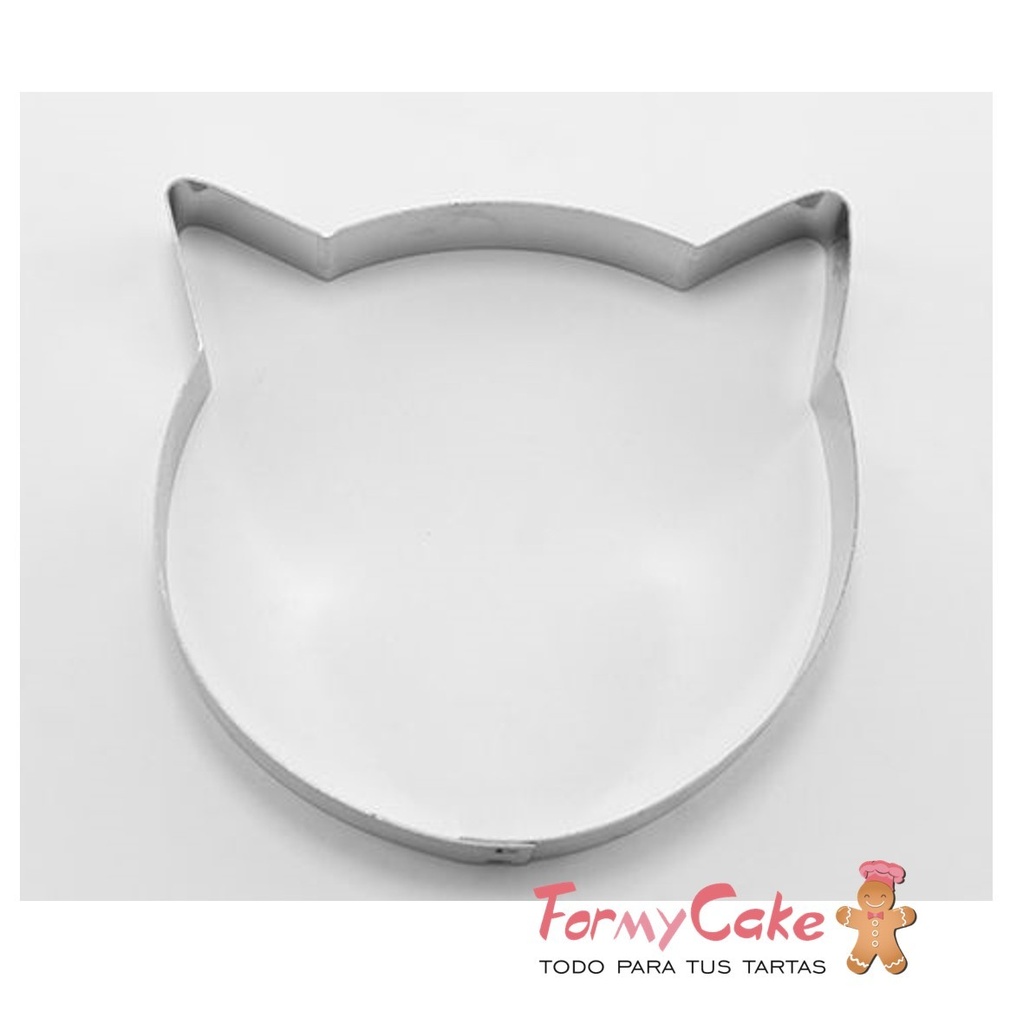 Cortante Gato 10cm Cutter