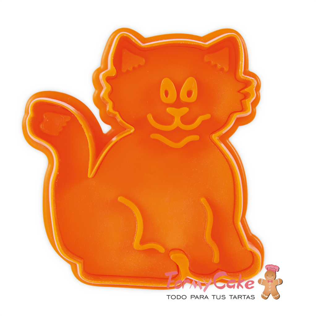 Cortante Gato 6 cm Städter