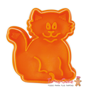 Cortante Gato 6 cm Städter