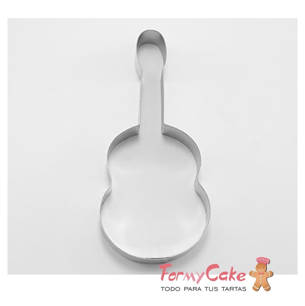 Cortante Guitarra 12 cm Cutter