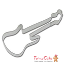 Cortante Guitarra Eléctrica 7,5 cm Städter