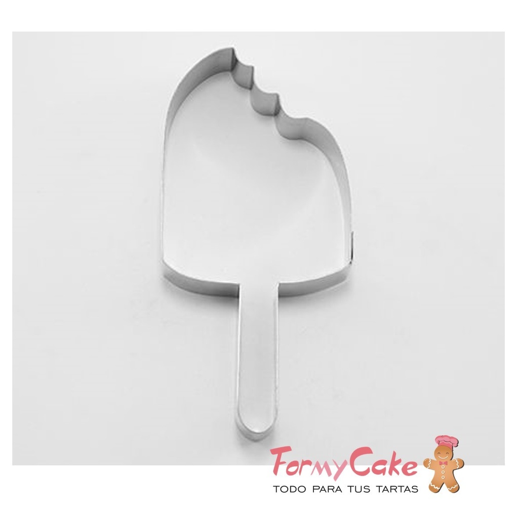 Cortante Helado 11,5cm Cutter