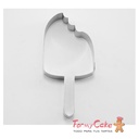 Cortante Helado 11,5cm Cutter