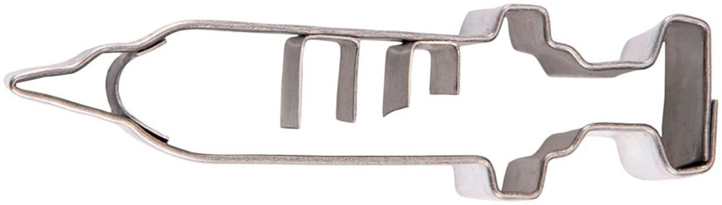 Cortante Jeringuilla 4,5cm Städter