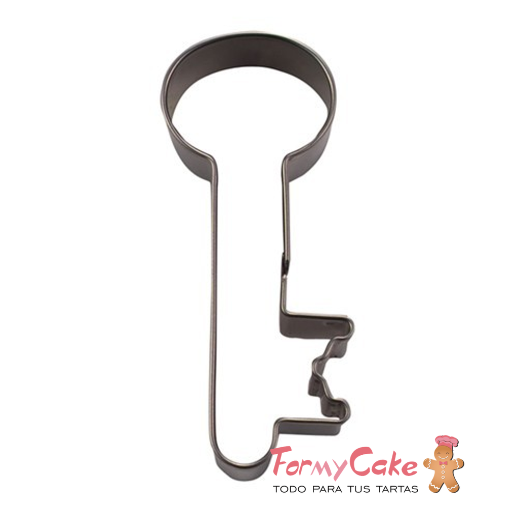 Cortante Llave 7,5 cm Städter