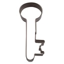 Cortante llave 7,5 cm Städter