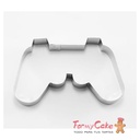 Cortante Mando Videojuego 10cm Cutter