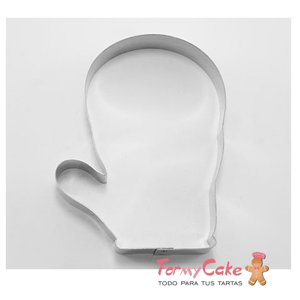 Cortante Manopla 10cm Cutter