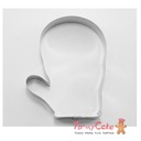 Cortante Manopla 10cm Cutter