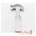 Cortante Martillo 10cm Cutter