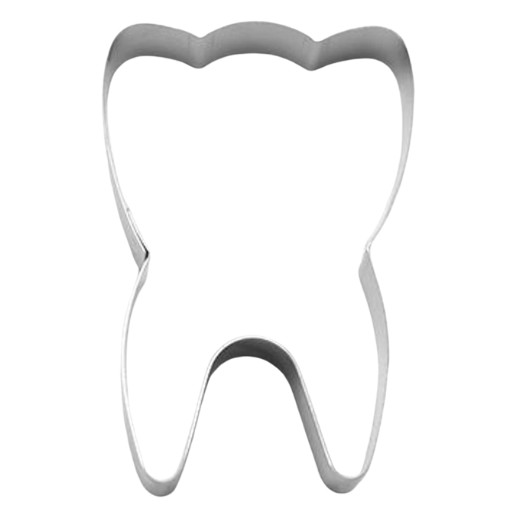 Cortante muela 9cm Cutter
