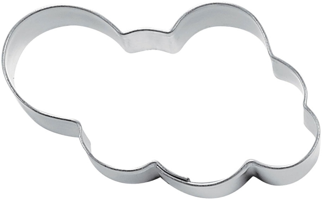 Cortante Nube 6 cm Städter