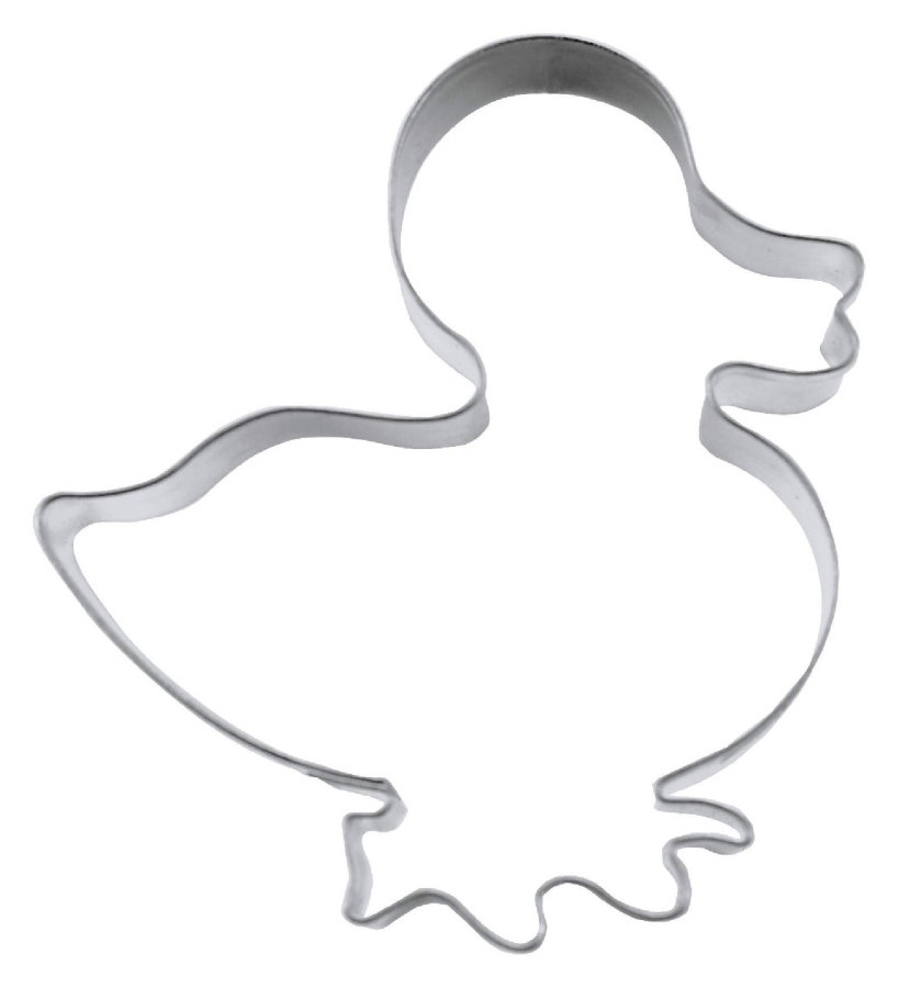 Cortante Pato 7 cm Städter