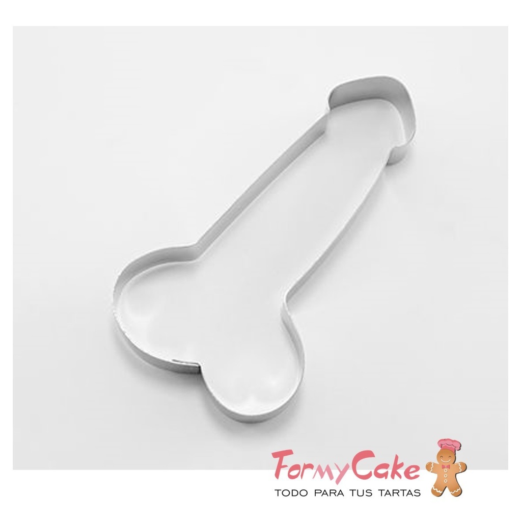 Cortante Pene 02 12cm Cutter