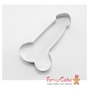 Cortante Pene 02 12cm Cutter