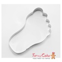 Cortante Pie 12cm Cutter
