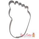 Cortante Pie Bebé 6,5cm Städter