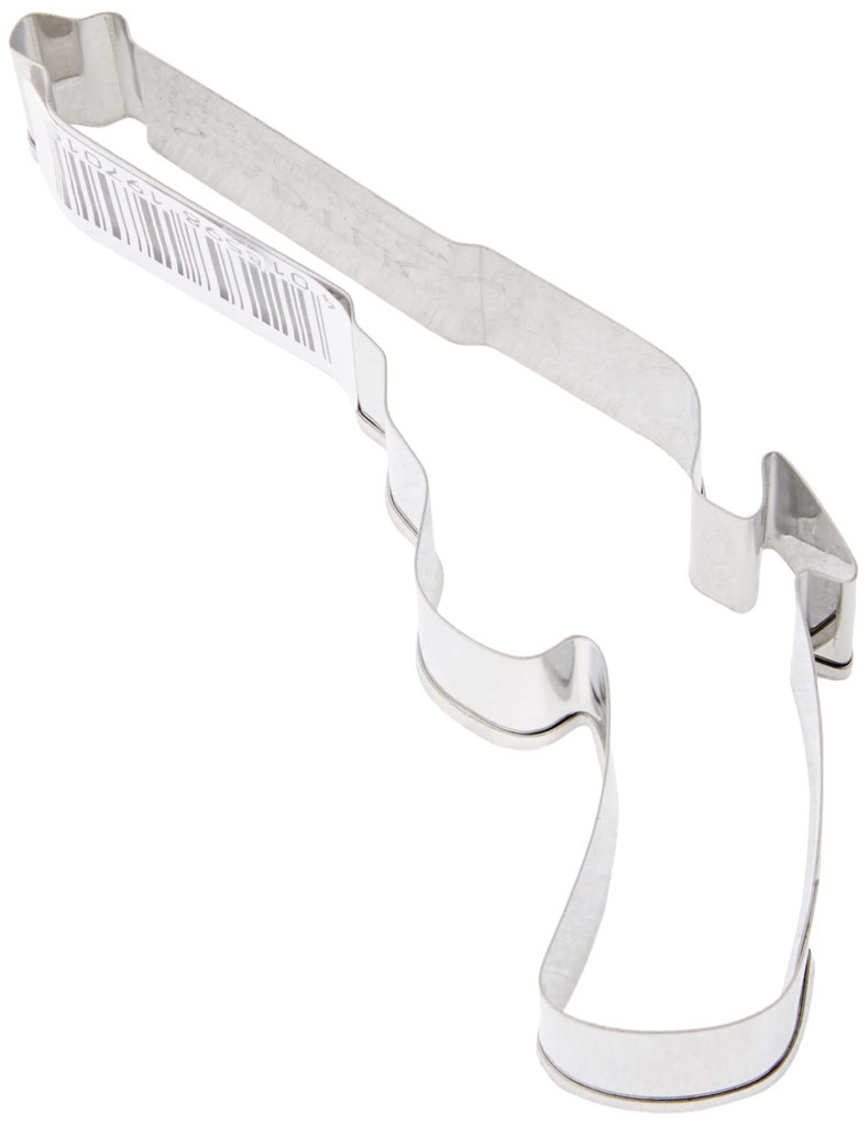 Cortante Pistola 8 cm Städter