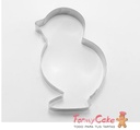Cortante Pollito 10cm Cutter