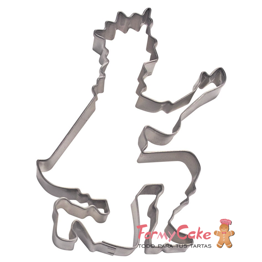 Cortante Príncipe 6,5cm Städter