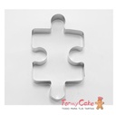Cortante Puzzle 10,5 cm Cutter