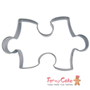 Cortante Puzzle 6 cm Städter
