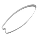Cortante tabla de surf 12cm Cutter