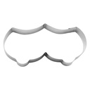 Cortante tetas 10cm Cutter
