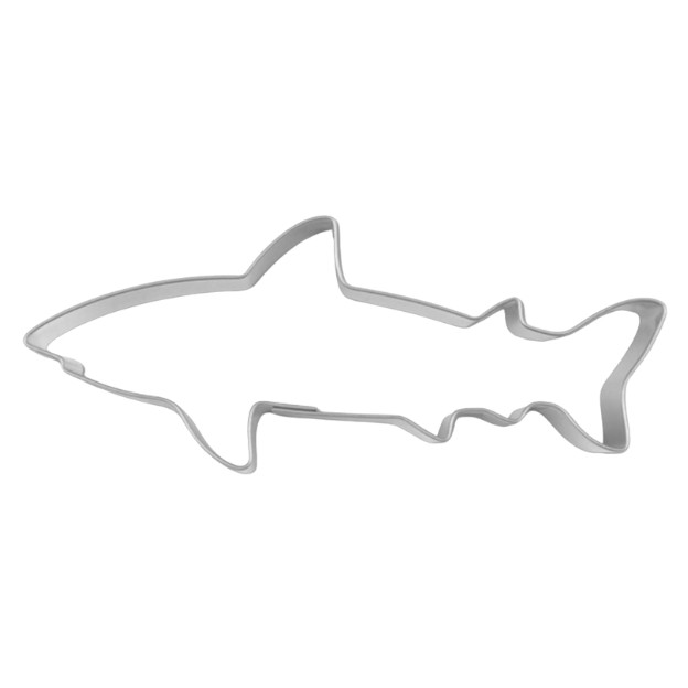 Cortante tiburón 8cm Städter