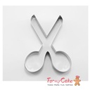 Cortante Tijeras 11cm Cutter