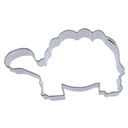 Cortante tortuga 6,5 cm Städter