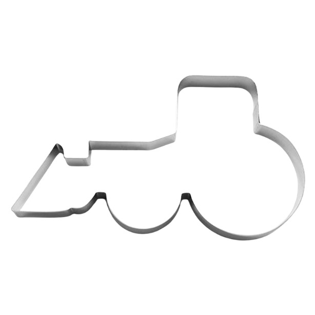 Cortante tractor 14cm Cutter