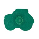 Cortante Tractor 6,5cm Städter