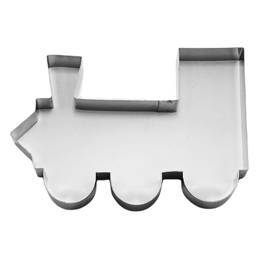 Cortante tren 11,5cm Cutter