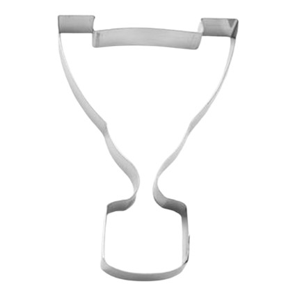 Cortante trofeo 02 10cm Cutter