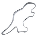 Cortante tyrannosaurus 5cm Städter