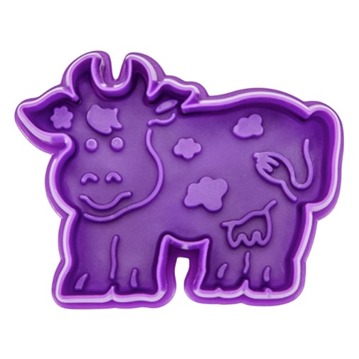 Cortante vaca 7cm Städter