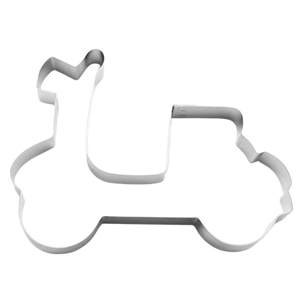 Cortante vespa 12cm Cutter