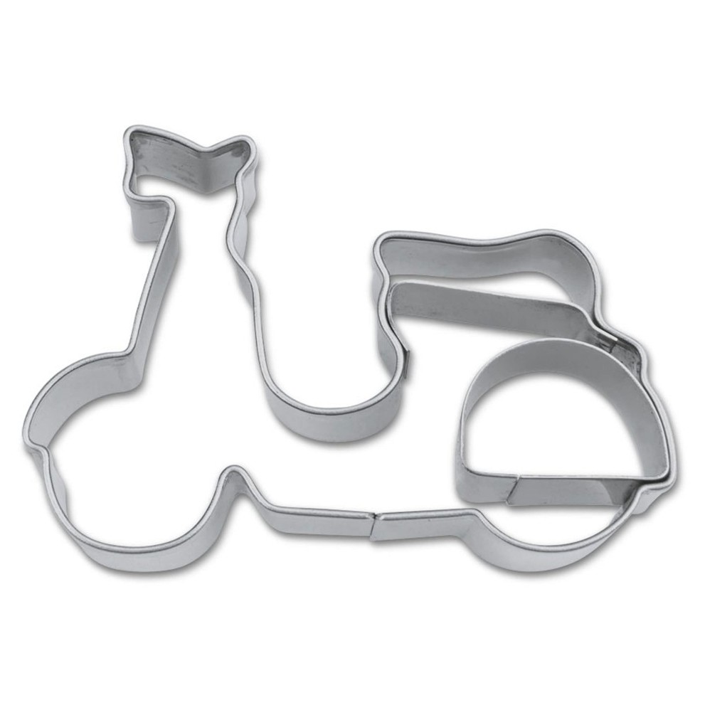 Cortante vespa 5,5cm Städter