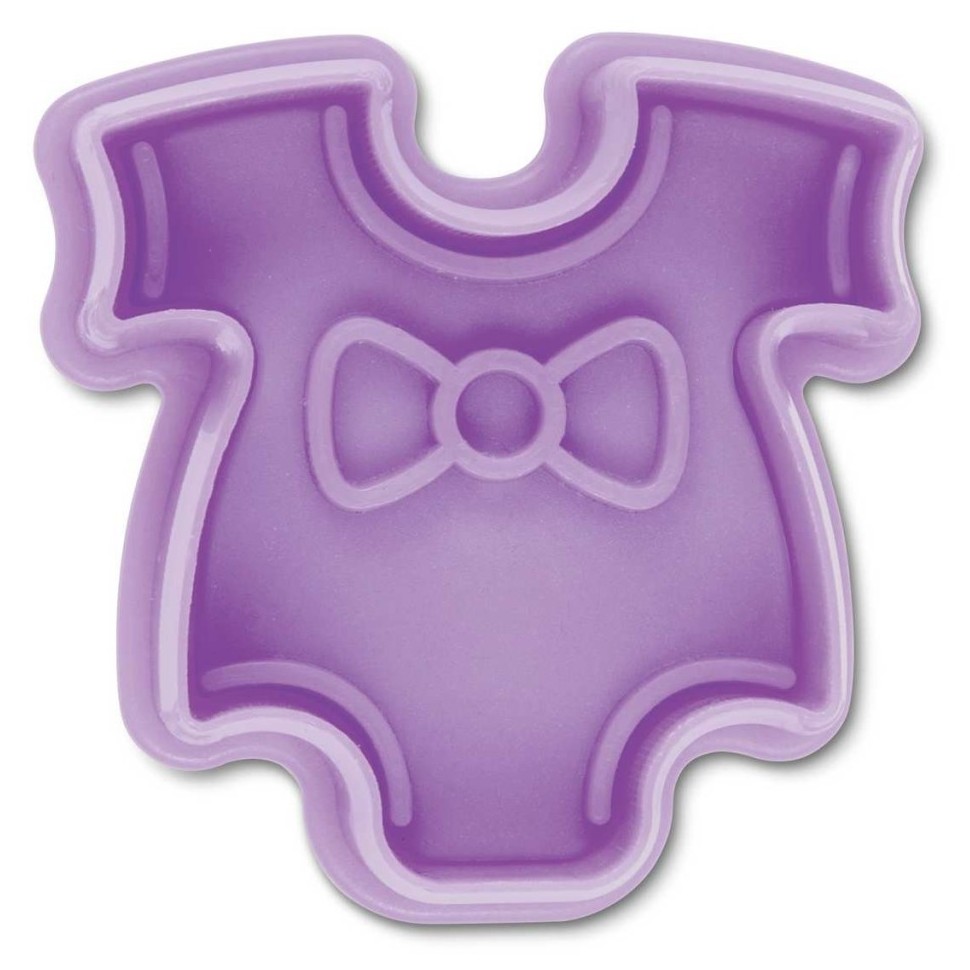 Cortante vestido bebé 5 cm Städter