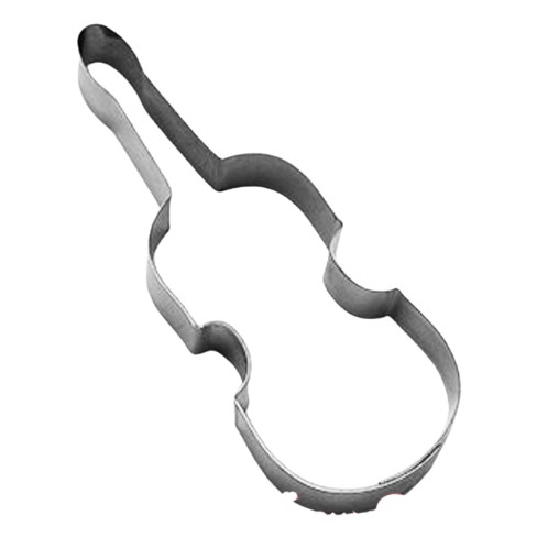 Cortante violín 10cm Cutter