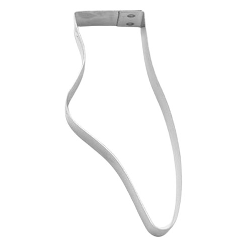 Cortante zapatilla de ballet 9cm Cutter