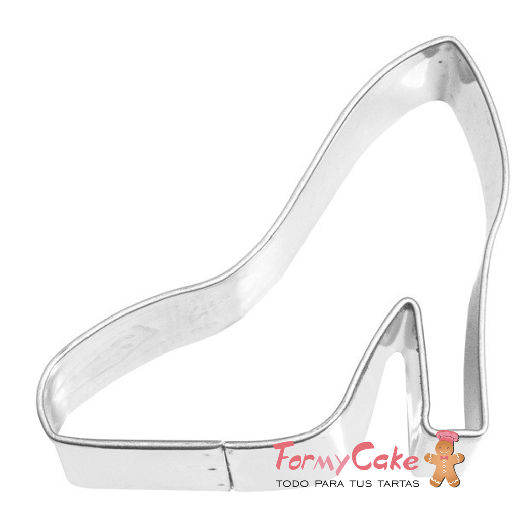 Cortante Zapato 7 cm Städter