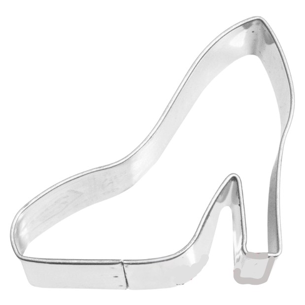 Cortante zapato 7 cm Städter