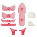 Cortante zapato pequeño JEM
