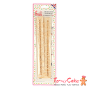 Cortantes de Alfabeto y Números Chunky Funky FMM