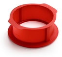 Molde desmontable para charlotte redondo18 CM