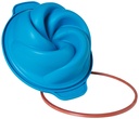 Molde silicona vertigo SILIKOMART