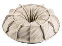 Molde Silicona 3D Intreccio Silikomart